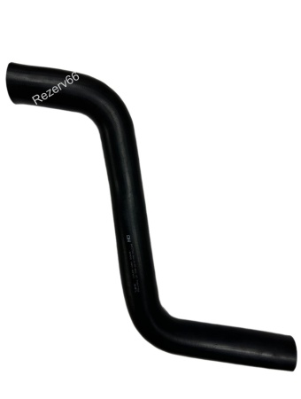 208-03-72640 Патрубок радиатора нижний Komatsu