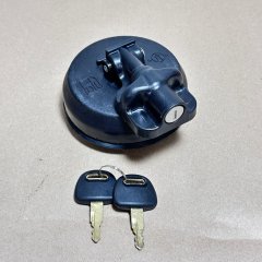 YA00010024 Крышка топливного бака HITACHI