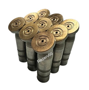 8107650 Поршень гидромотора хода Hitachi