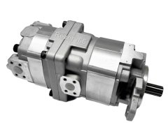 705-52-30920 Насос трансмиссии KOMATSU