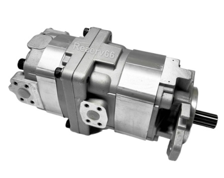 705-52-30920 Насос трансмиссии KOMATSU