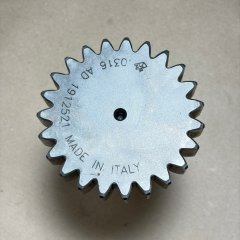 1912521 Вал шестерня Cat (23 зуба) ITR 191-2521
