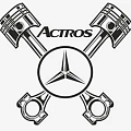 Распределительный вал MERCEDES-BENZ Распределительный вал MERCEDES-BENZ