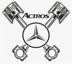 Распределительный Вал 4570520401, 4600500601 MERCEDES-BENZ OM457 Распределительный Вал 4570520401, 4600500601 MERCEDES-BENZ OM457