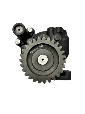 6128-52-1013 Насос масляный Komatsu