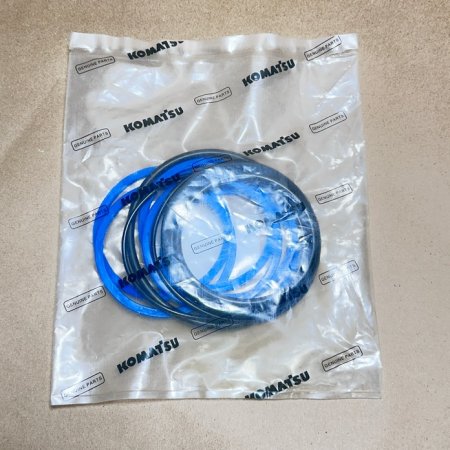 Ремкомплект центрального коллектора Komatsu PC300-7