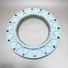 4636444 Муфта гидронасоса Hitachi ZX450-3
