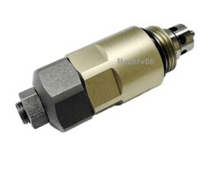 0719116 Клапан предохранительный Hitachi 0719116 Клапан предохранительный Hitachi