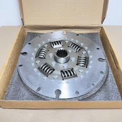 22U-01-21310 Диск демпферный Komatsu