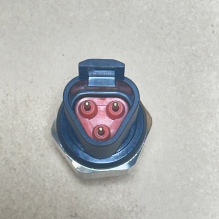 7861-93-1650 Датчик давления масла Komatsu