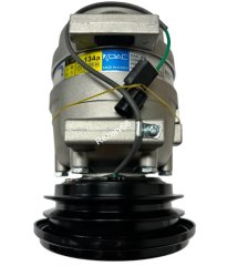 11Q6-90040 Компрессор кондиционера Hyundai 11Q6-90040 Компрессор кондиционера Hyundai