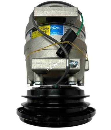 11Q6-90040 Компрессор кондиционера Hyundai