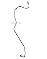 1154168720 Трубка топливная 6WG1 (Tier3) Топл. Фильтр к ТНВД