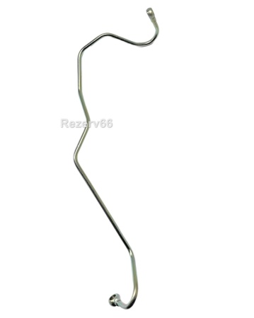 1154168720 Трубка топливная 6WG1 (Tier3) Топл. Фильтр к ТНВД