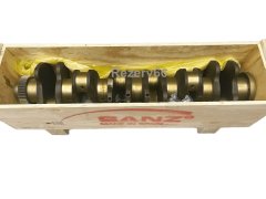 Коленчатый вал (C-7) 316001