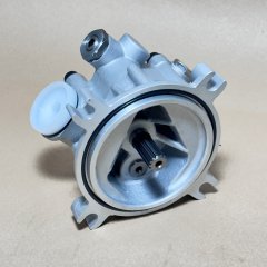 VOE14536672 Насос пилотный шестеренчатый Volvo