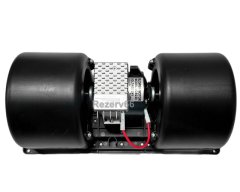 30/927142 Мотор отопителя JCB