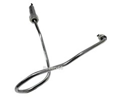 1154168442 Трубка топливная №3 (к форсунке) 6WG1 (Tier3)