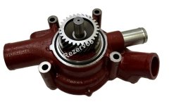 65.06500-6357 Насос водяной Doosan 65.06500-6357 Насос водяной Doosan