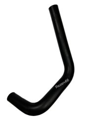 3104739 Патрубок радиатора нижний Hitachi