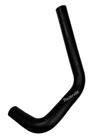 3104739 Патрубок радиатора нижний Hitachi