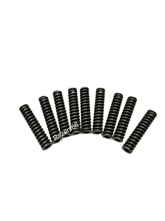 0451016 Пружина гидронасоса K5V200DPH Hitachi ZX450-3