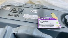 Двигатель ISUZU 6WG1-XYSA02 Двигатель ISUZU 6WG1-XYSA02