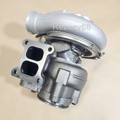 6743-81-8040 Турбокомпрессор Komatsu PC300-7