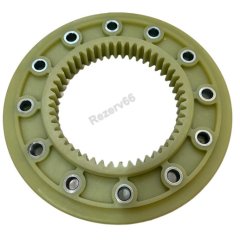 4456914 Муфта гидронасоса Hitachi ZX450 4456914 Муфта гидронасоса Hitachi ZX450