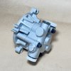 VOE14536672 Насос пилотный шестеренчатый Volvo