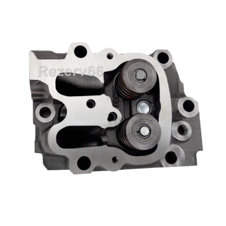 51031016585 Головка блока цилиндров в сборе D2566/2840/2842/2848/2865