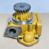 6151-62-1102 Насос водяной Komatsu 6151-62-1100