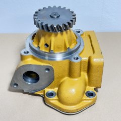 6151-62-1102 Насос водяной Komatsu 6151-62-1100
