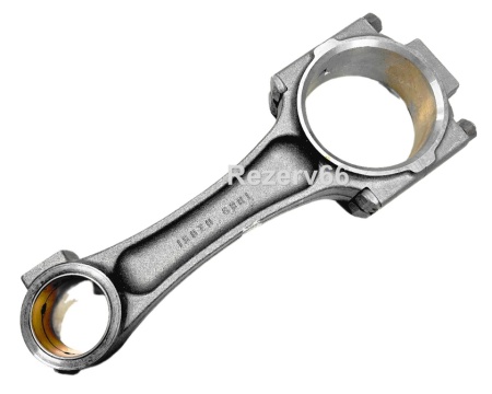 1122301880 Шатун в сборе Isuzu 6RB1 (Hitachi EX400)