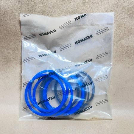 Ремкомплект центрального коллектора Komatsu PC300-8