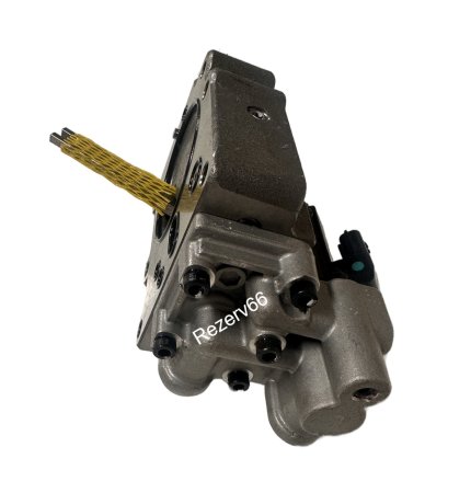 4661507 Регулятор гидронасоса Hitachi