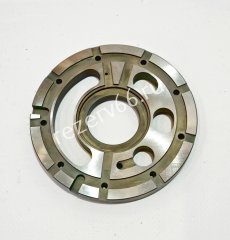 708-2L-06340 Блок поршней Komatsu PC200-7 (HPV95)