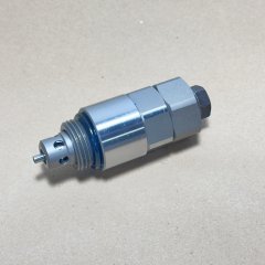 4358914 Клапан гидравлический Hitachi
