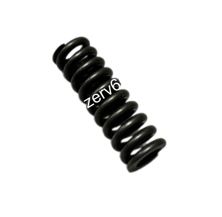 4396747 Пружина гидромотора хода Hitachi