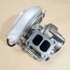 6743-81-8040 Турбокомпрессор Komatsu PC300-7