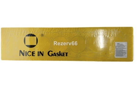 8976018195 Прокладка ГБЦ Isuzu 6HK1