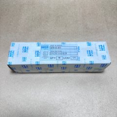 6150-41-4111 Клапан впускной Komatsu