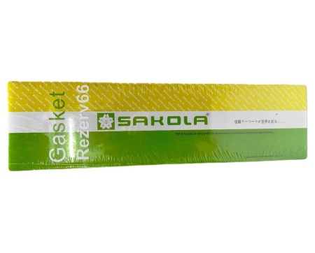 6745-11-1810 Прокладка ГБЦ Komatsu