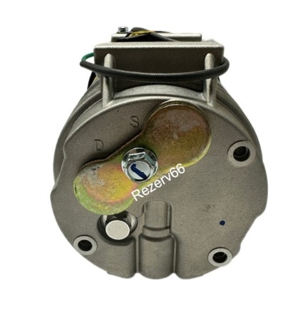 11Q6-90040 Компрессор кондиционера Hyundai