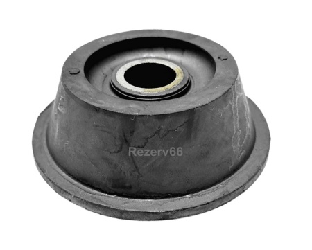 207-01-35140 Подушка опоры двигателя Komatsu