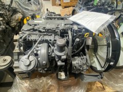 Двигатель ISUZU 4JJ1 Двигатель ISUZU 4JJ1