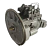 Hitachi ZX200-3/ZX240-3/ZX270-3