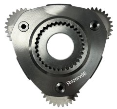 2047920 Водило в сборе Hitachi ZX160, ZX180