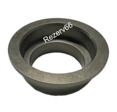 4397757 Втулка сферическая гидромотора хода Hitachi