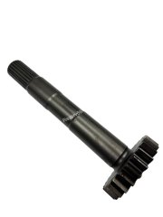 2051884 Вал редуктора хода Hitachi